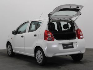 SUZUKI CELERIO GA 1.0 MT 2015