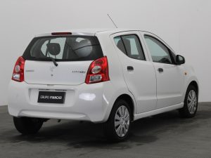 SUZUKI CELERIO GA 1.0 MT 2015