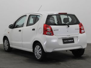 SUZUKI CELERIO GA 1.0 MT 2015