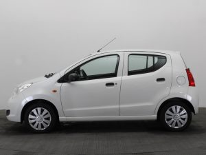 SUZUKI CELERIO GA 1.0 MT 2015