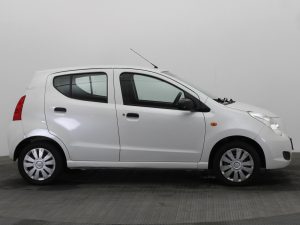 SUZUKI CELERIO GA 1.0 MT 2015