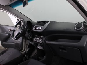 SUZUKI CELERIO GA 1.0 MT 2015