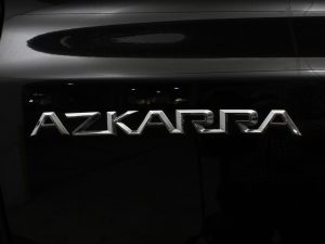 GEELY AZKARRA GF 1.5T HÍBRIDA 2024