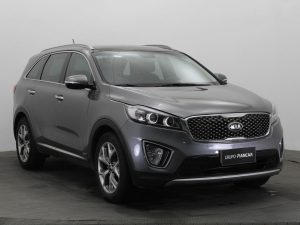 KIA SORENTO AT V6 3.3 AT 2018