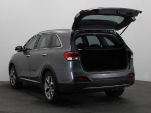 KIA SORENTO AT V6 3.3 AT 2018