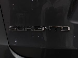 KIA SORENTO AT V6 3.3 AT 2018