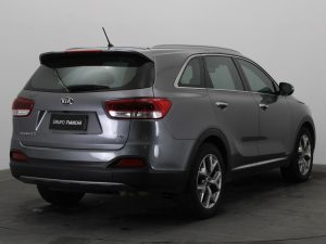 KIA SORENTO AT V6 3.3 AT 2018