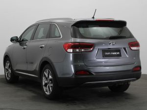 KIA SORENTO AT V6 3.3 AT 2018