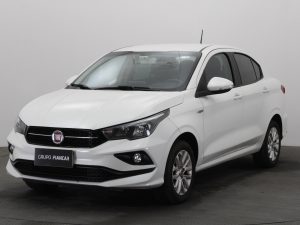 FIAT CRONOS DRIVE 1.3 MT 2021