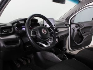 FIAT CRONOS DRIVE 1.3 MT 2021