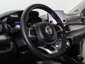 FIAT CRONOS DRIVE 1.3 MT 2021