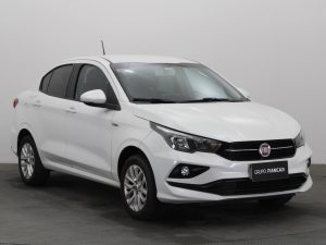 FIAT CRONOS DRIVE 1.3 MT 2021