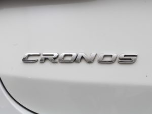 FIAT CRONOS DRIVE 1.3 MT 2021