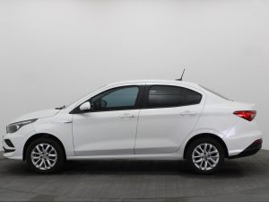 FIAT CRONOS DRIVE 1.3 MT 2021