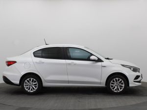 FIAT CRONOS DRIVE 1.3 MT 2021