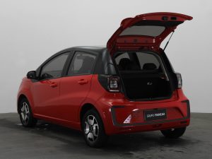 JAC E-S1 ELÉCTRICO 2023