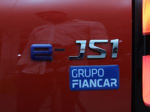 JAC E-S1 ELÉCTRICO 2023