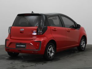 JAC E-S1 ELÉCTRICO 2023