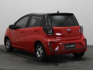 JAC E-S1 ELÉCTRICO 2023