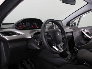 PEUGEOT 2008 ALLURE 1.6 VTI MT 2023