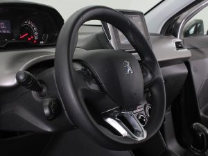 PEUGEOT 2008 ALLURE 1.6 VTI MT 2023