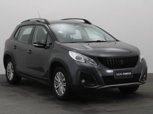 PEUGEOT 2008 ALLURE 1.6 VTI MT 2023