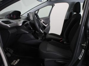 PEUGEOT 2008 ALLURE 1.6 VTI MT 2023