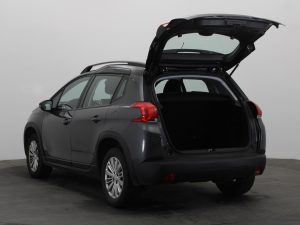 PEUGEOT 2008 ALLURE 1.6 VTI MT 2023