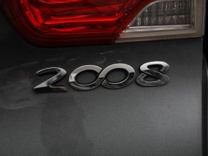 PEUGEOT 2008 ALLURE 1.6 VTI MT 2023