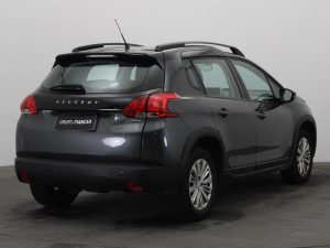 PEUGEOT 2008 ALLURE 1.6 VTI MT 2023