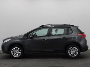 PEUGEOT 2008 ALLURE 1.6 VTI MT 2023