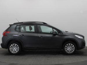 PEUGEOT 2008 ALLURE 1.6 VTI MT 2023