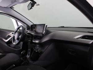 PEUGEOT 2008 ALLURE 1.6 VTI MT 2023