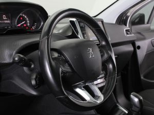 PEUGEOT 208 ALLURE 1.6 MT 2018