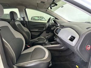 CHEVROLET ONIX LT 1.4 FULL 5PTS 2015