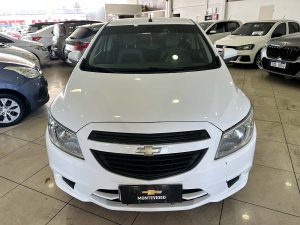 CHEVROLET ONIX LT 1.4 FULL 5PTS 2015