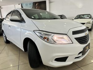 CHEVROLET ONIX LT 1.4 FULL 5PTS 2015