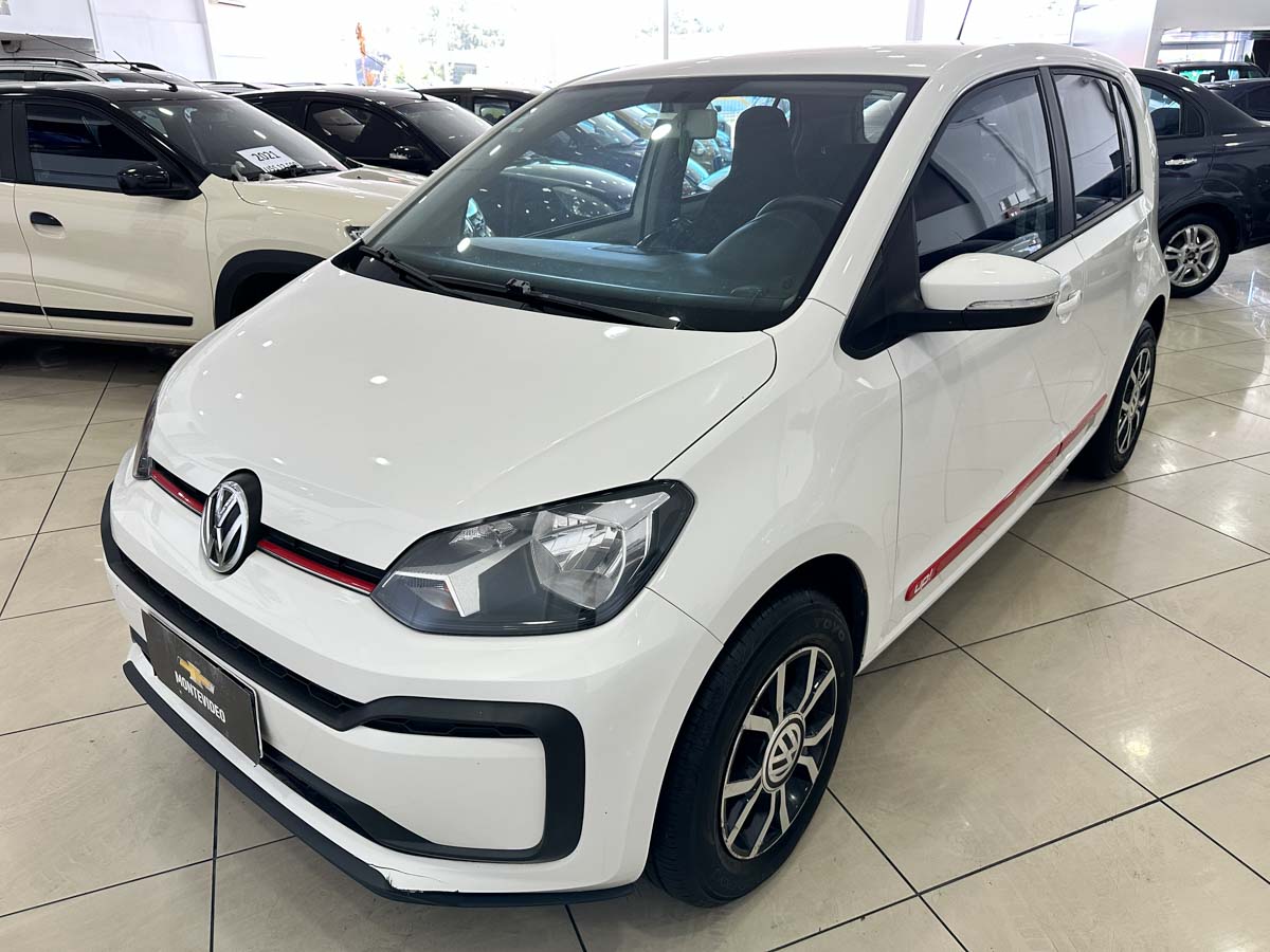 VOLKSWAGEN UP MOVE 1.0 FULL 2020