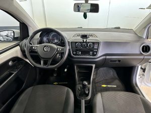 VOLKSWAGEN UP MOVE 1.0 FULL 2020