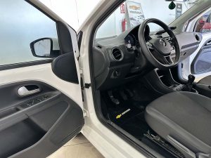 VOLKSWAGEN UP MOVE 1.0 FULL 2020