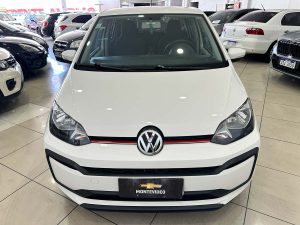 VOLKSWAGEN UP MOVE 1.0 FULL 2020