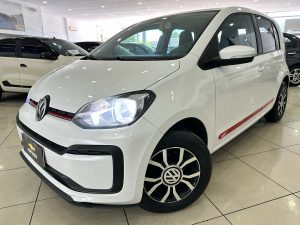 VOLKSWAGEN UP MOVE 1.0 FULL 2020