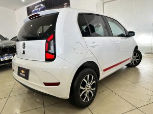 VOLKSWAGEN UP MOVE 1.0 FULL 2020