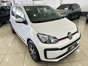 VOLKSWAGEN UP MOVE 1.0 FULL 2020