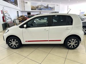 VOLKSWAGEN UP MOVE 1.0 FULL 2020