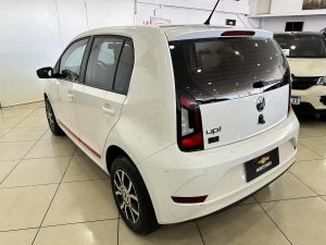 VOLKSWAGEN UP MOVE 1.0 FULL 2020