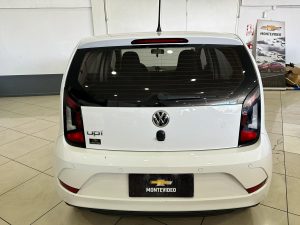 VOLKSWAGEN UP MOVE 1.0 FULL 2020