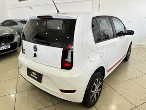 VOLKSWAGEN UP MOVE 1.0 FULL 2020