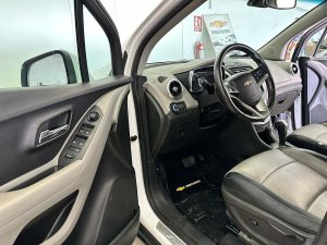 CHEVROLET TRACKER LTZ AT 2.4 EXTRA FULL 2014