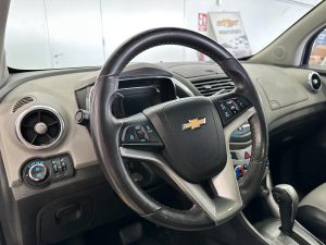 CHEVROLET TRACKER LTZ AT 2.4 EXTRA FULL 2014